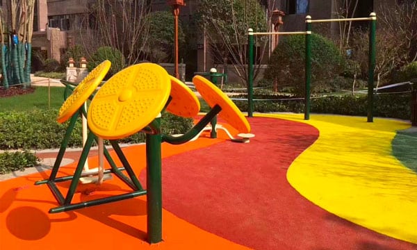 Fitness Equipment