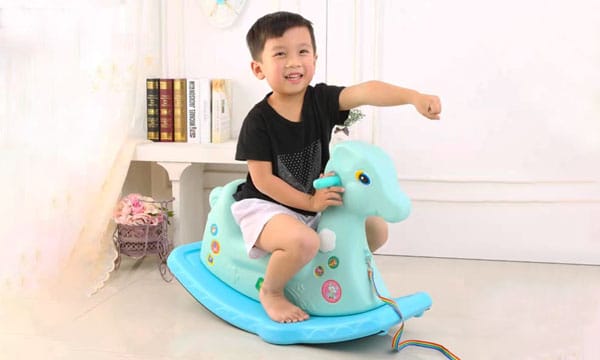 Rocking Horse