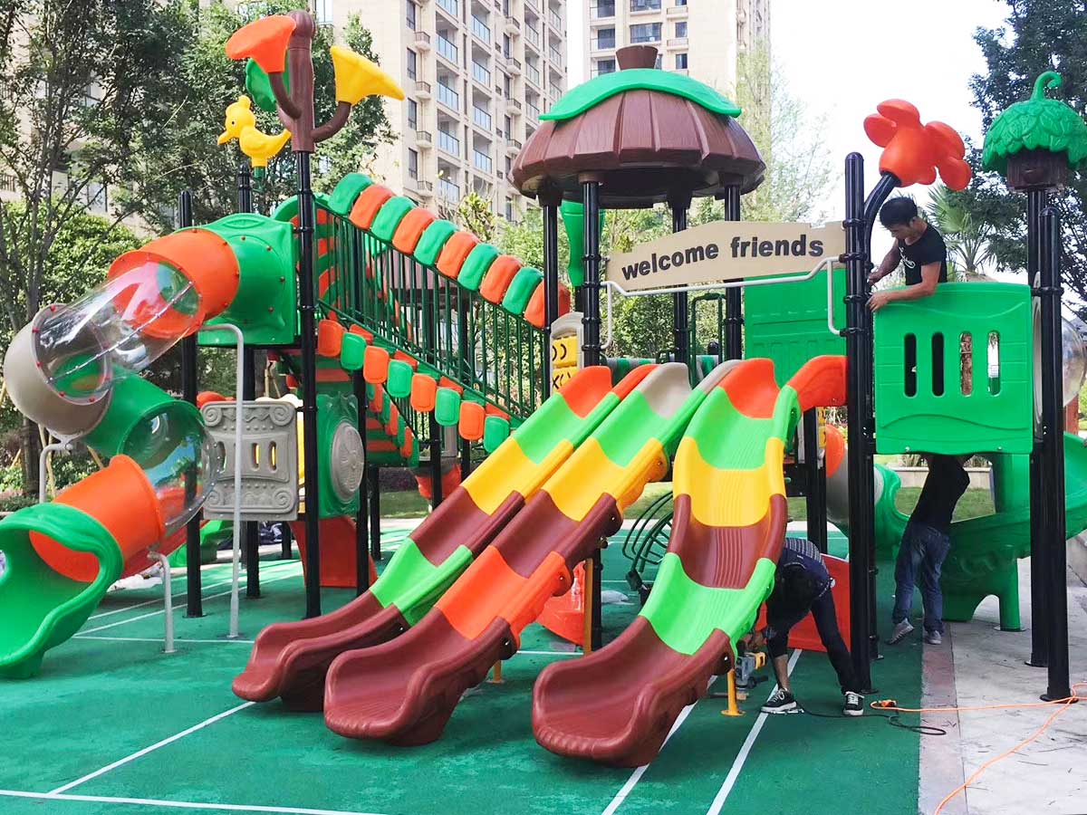 Project in Hangzhou-2