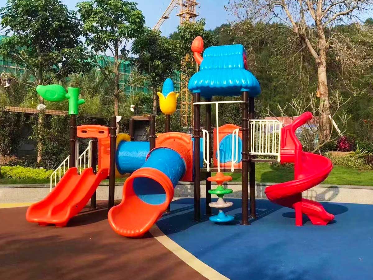Project in Nanchang-2