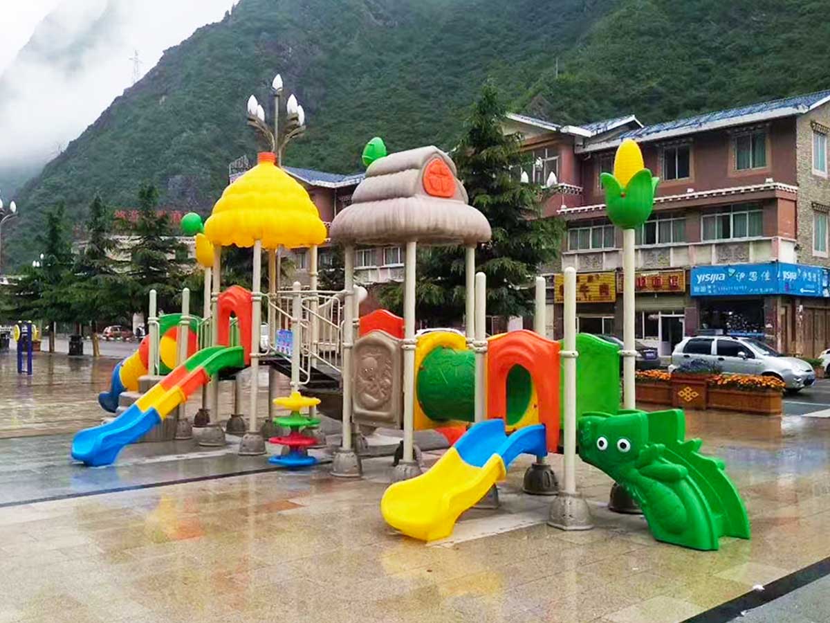 Project in Nanchang-3