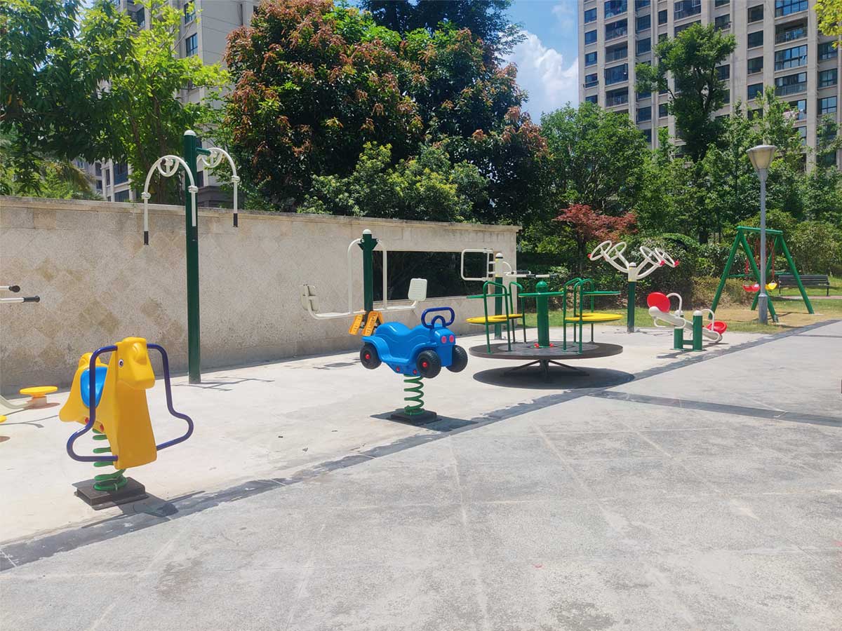 Project in Wenzhou-1