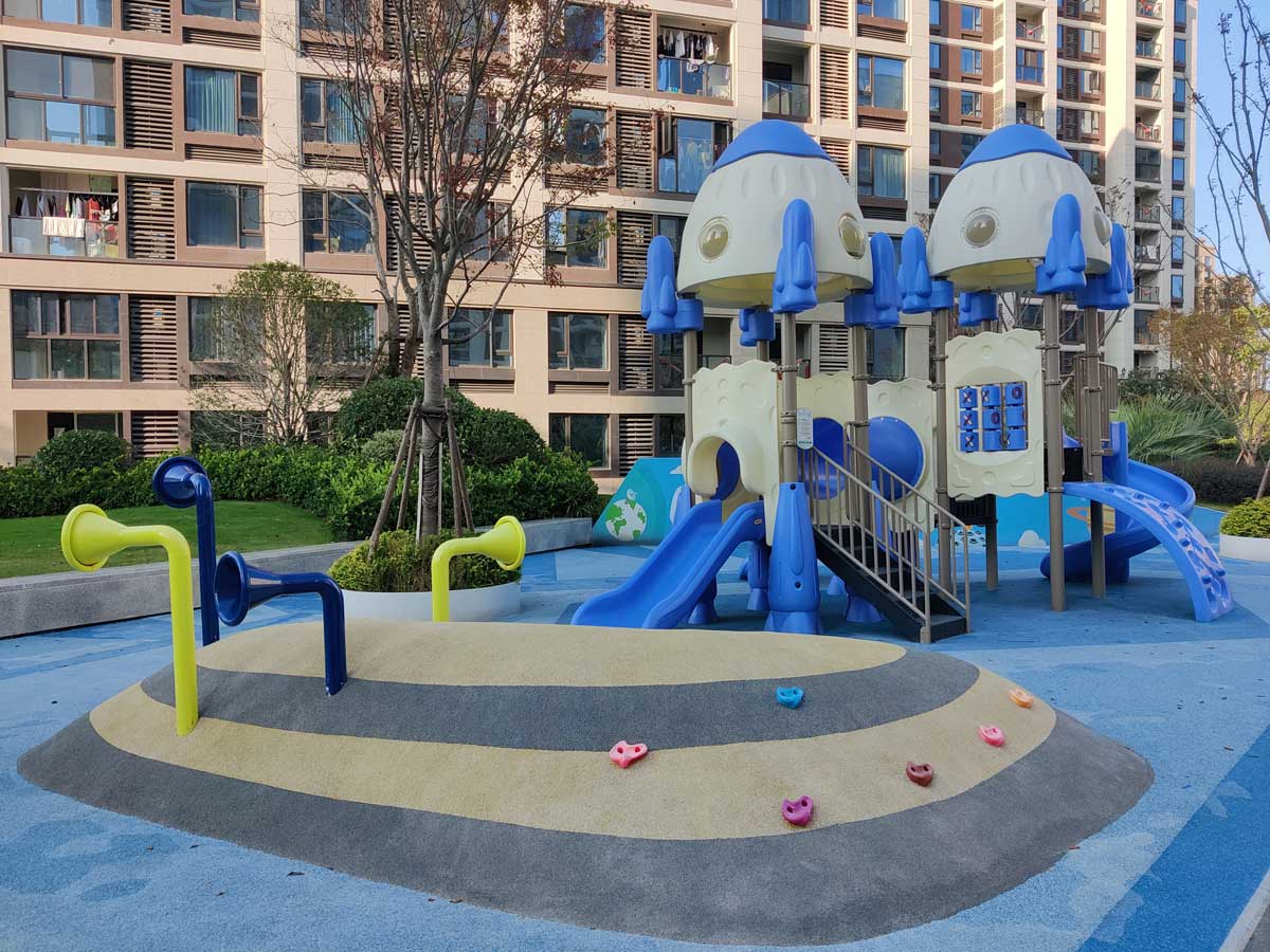 Project in Wenzhou-2