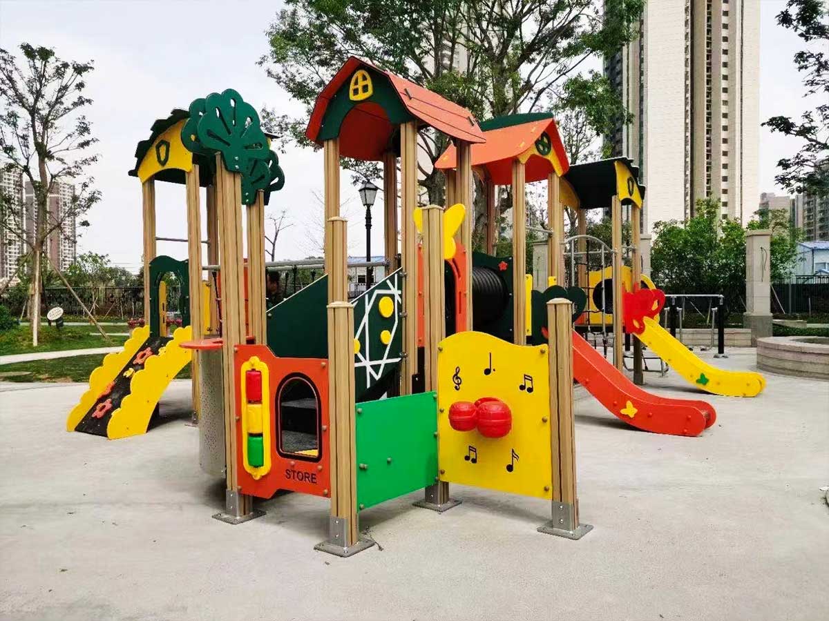 Project in Xiamen-3