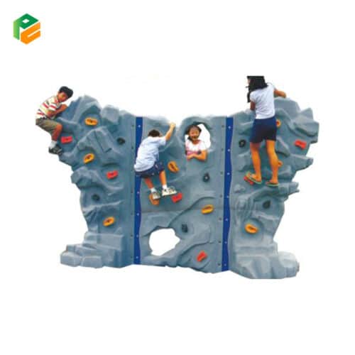 Preschool Rock Climbing Playground for Kids
