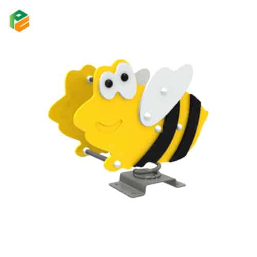 Bumblebee Sit-in Springer for Daycare Centre-1