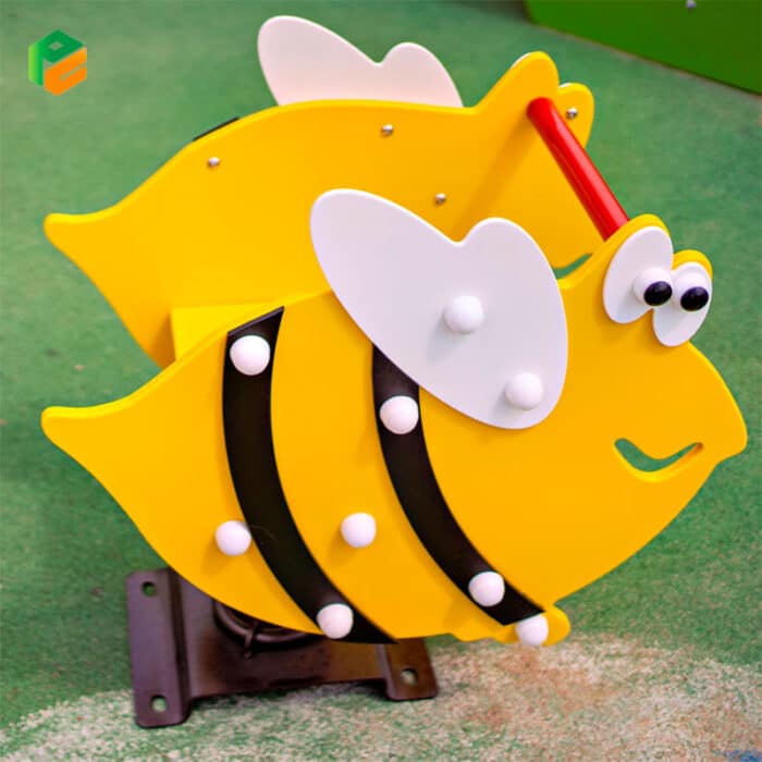 Bumblebee Sit-in Springer for Daycare Centre-2