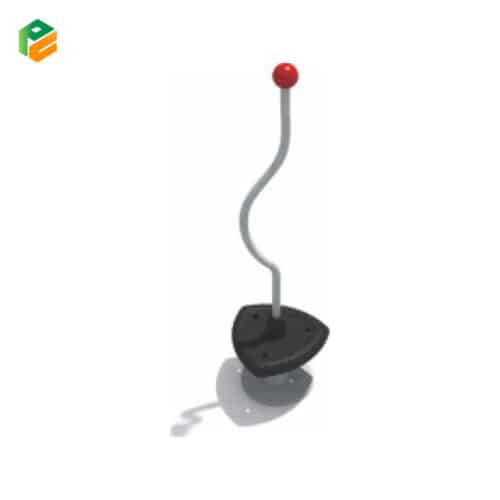 Spinner with Top Brace for Kids-1