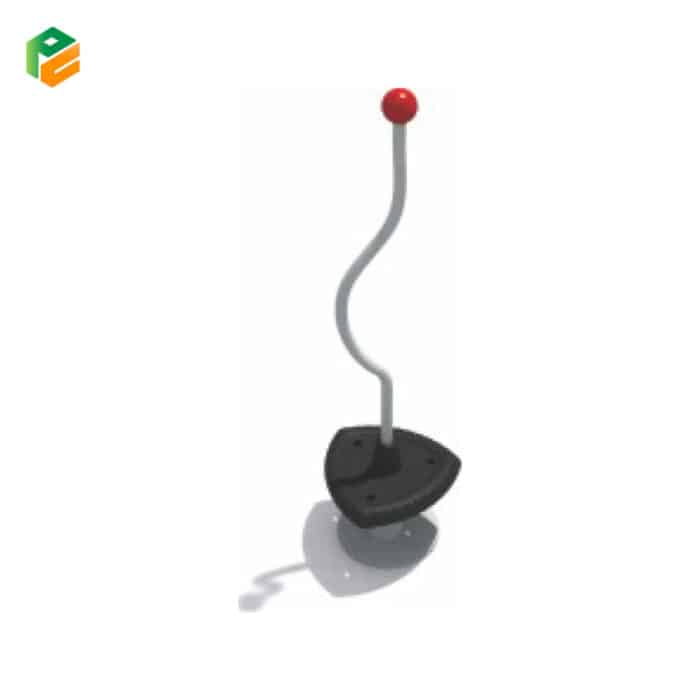 Spinner with Top Brace for Kids-1