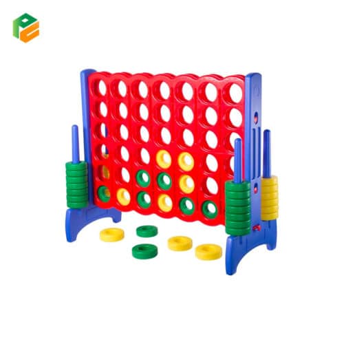 Giant Connect 4 Game for Children-1
