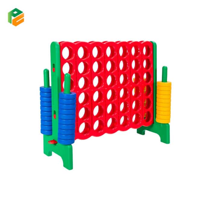 Giant Connect 4 Game for Children-2