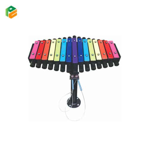 15 Keys Outdoor Modern Metallophones-1