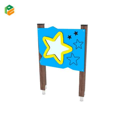 Play Panels for School Playground-1