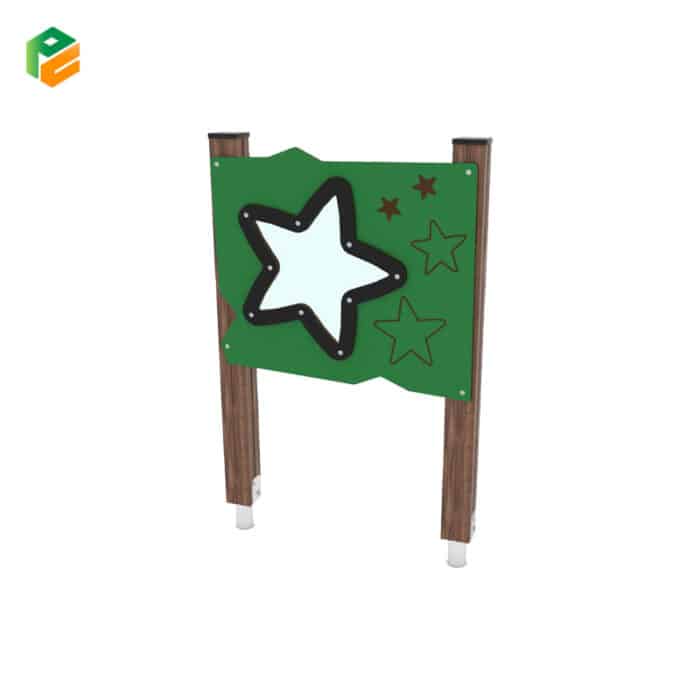 Play Panels for School Playground-2