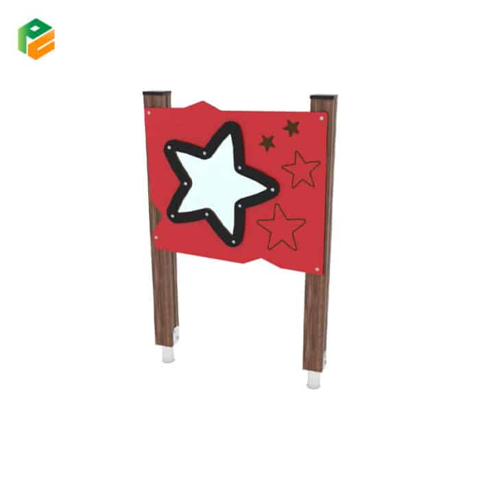 Play Panels for School Playground-3