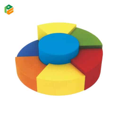 Safe Foam Climbing Blocks for Toddlers-1