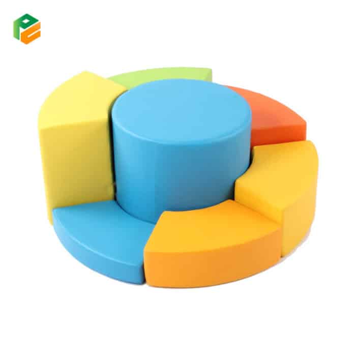 Safe Foam Climbing Blocks for Toddlers-3