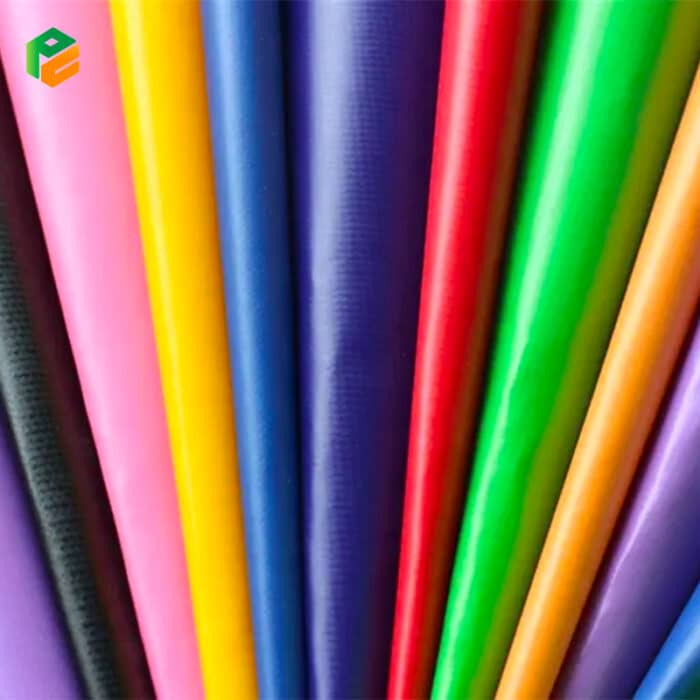 Soft Play PU Leather