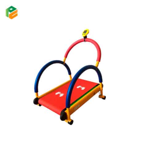 Children's Indoor Exercise Machine Mini Treadmill-1