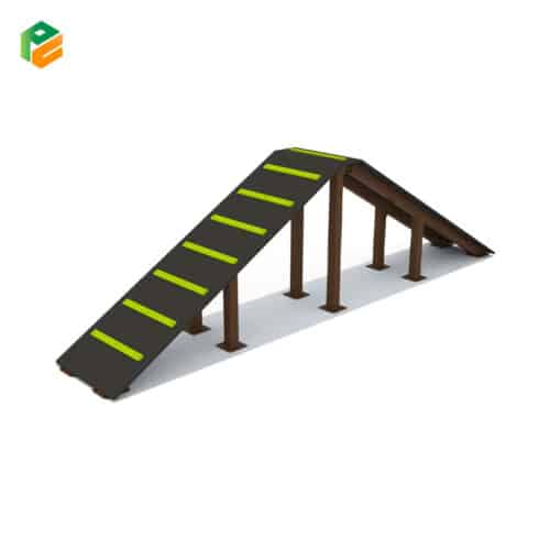 Dog Park Activities Ramp for Sale-1