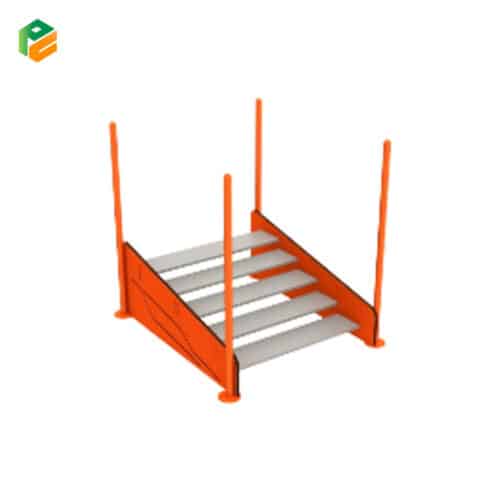 Dog Training Equipment Long Jump-1