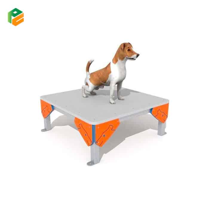 Grooming Table for Dog Training-2
