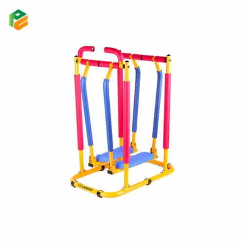 Home Fitness Equipment Mini Air Walker for Kids-1