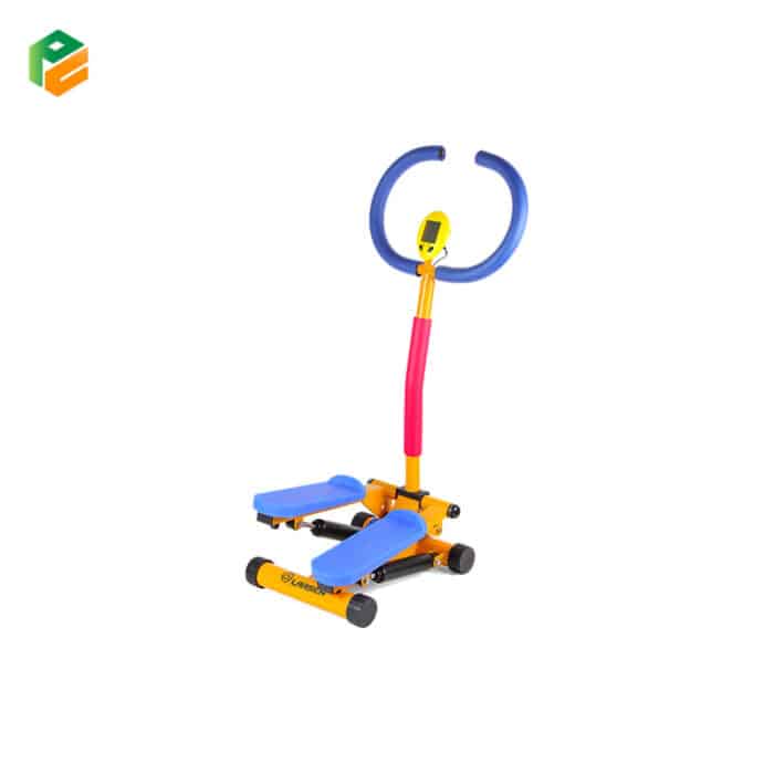 Indoor Exercise Machine Mini Stepper for Kids-1