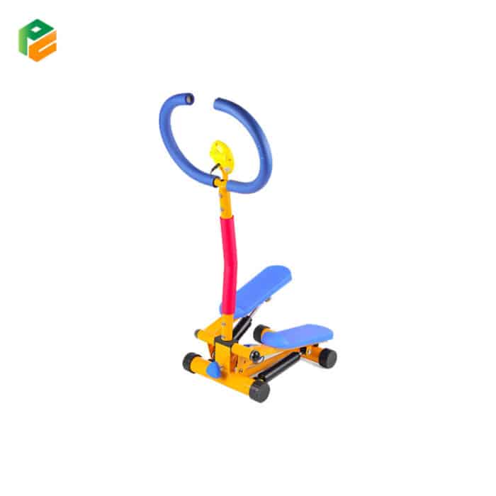 Indoor Exercise Machine Mini Stepper for Kids-2