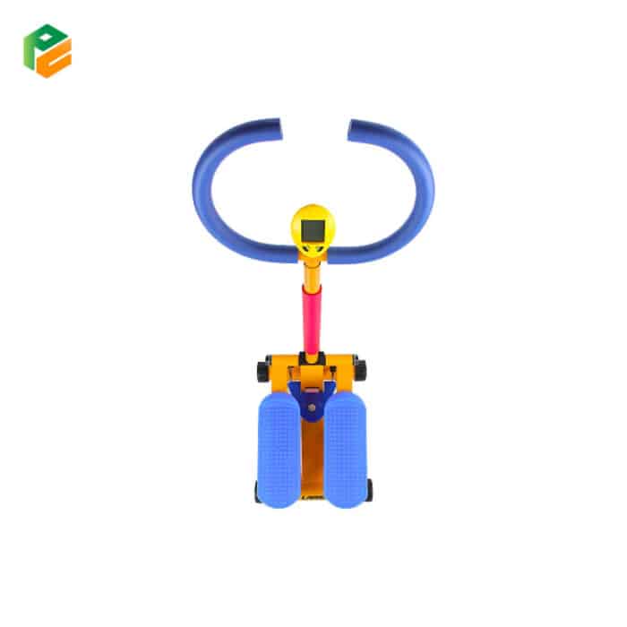 Indoor Exercise Machine Mini Stepper for Kids-3