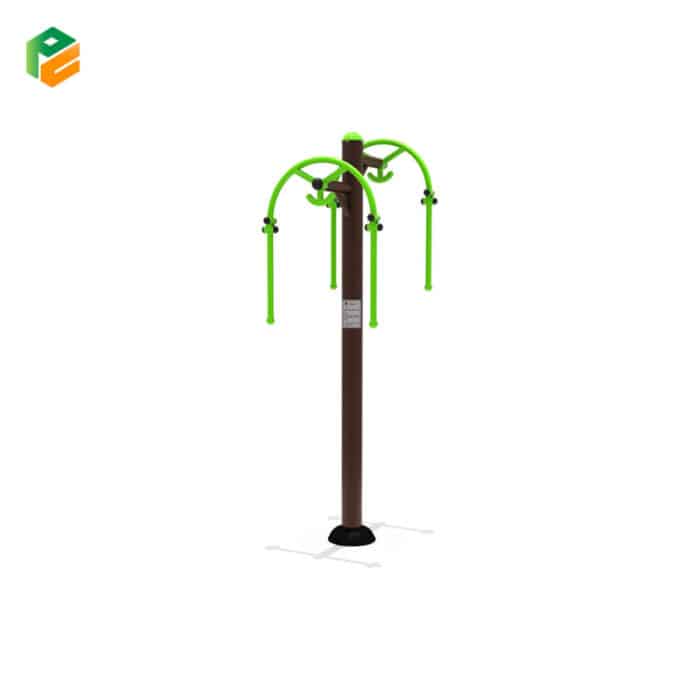 Outdooor Gym Equipment Upper Limb Tractor for Body Building-1