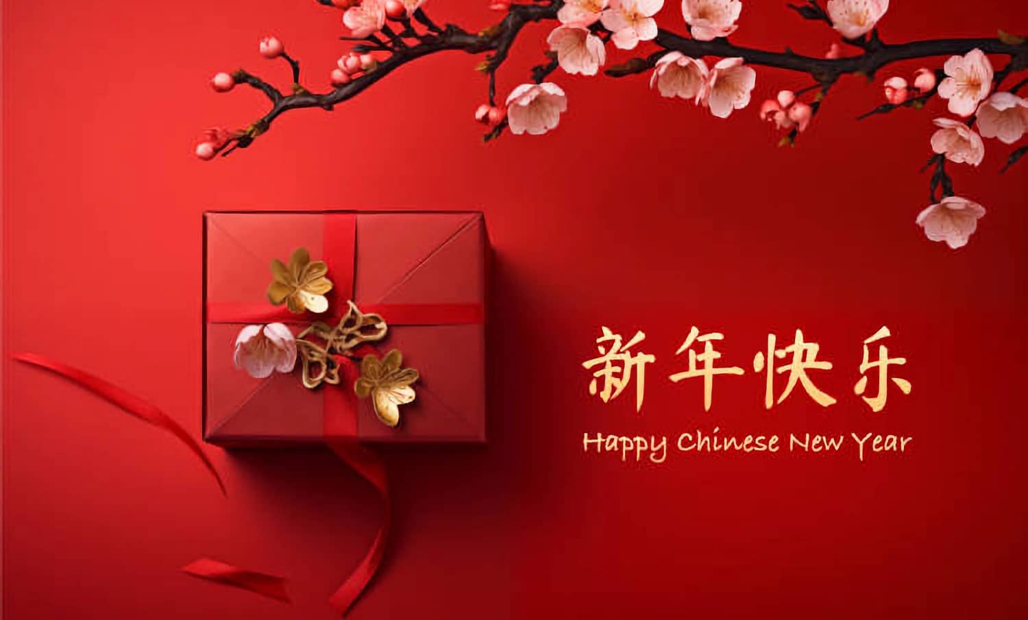 Celebrating Chinese New Year: Welcoming the Year of the Snake