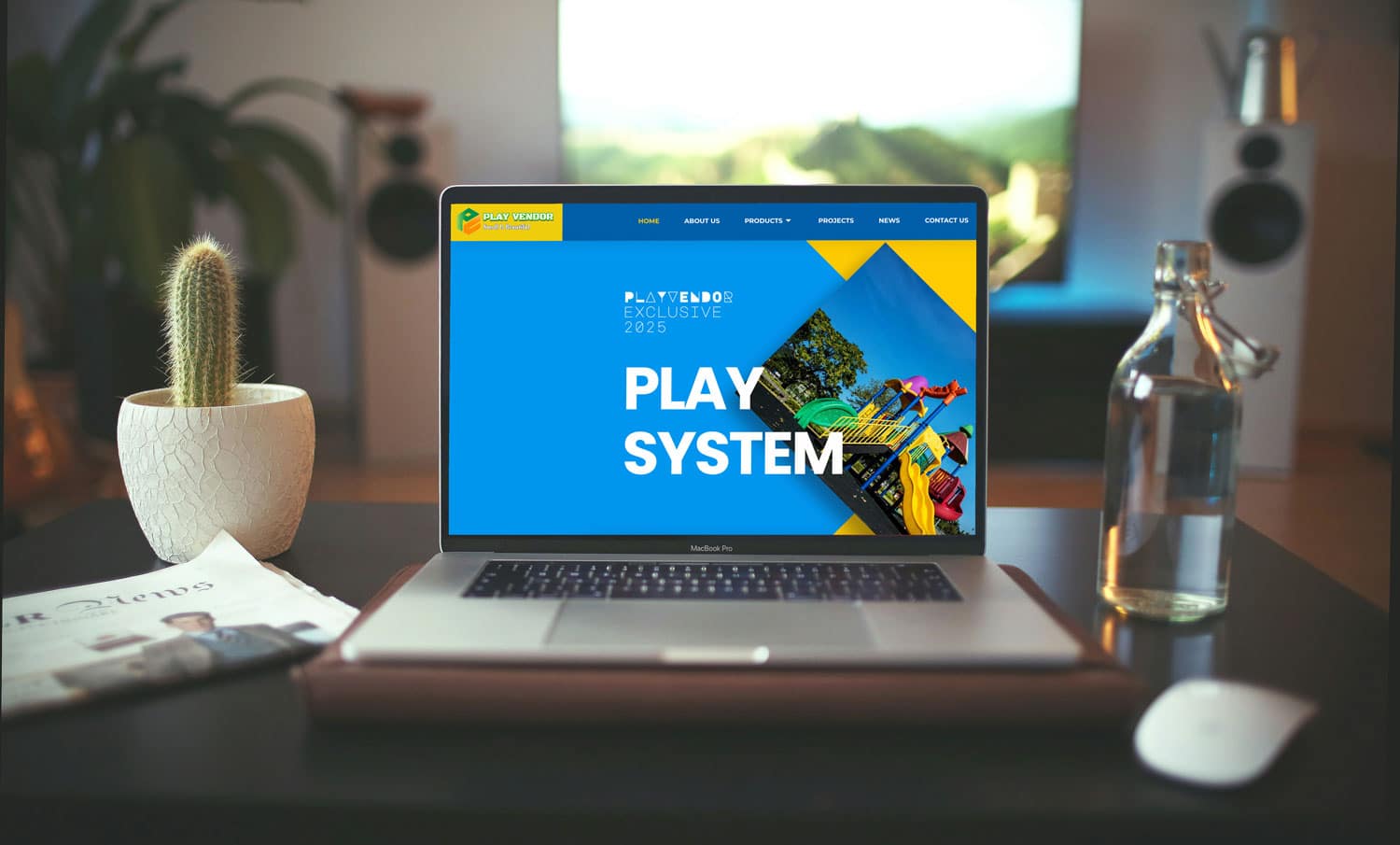Welcome to Play Vendor – We’re Officially Live!