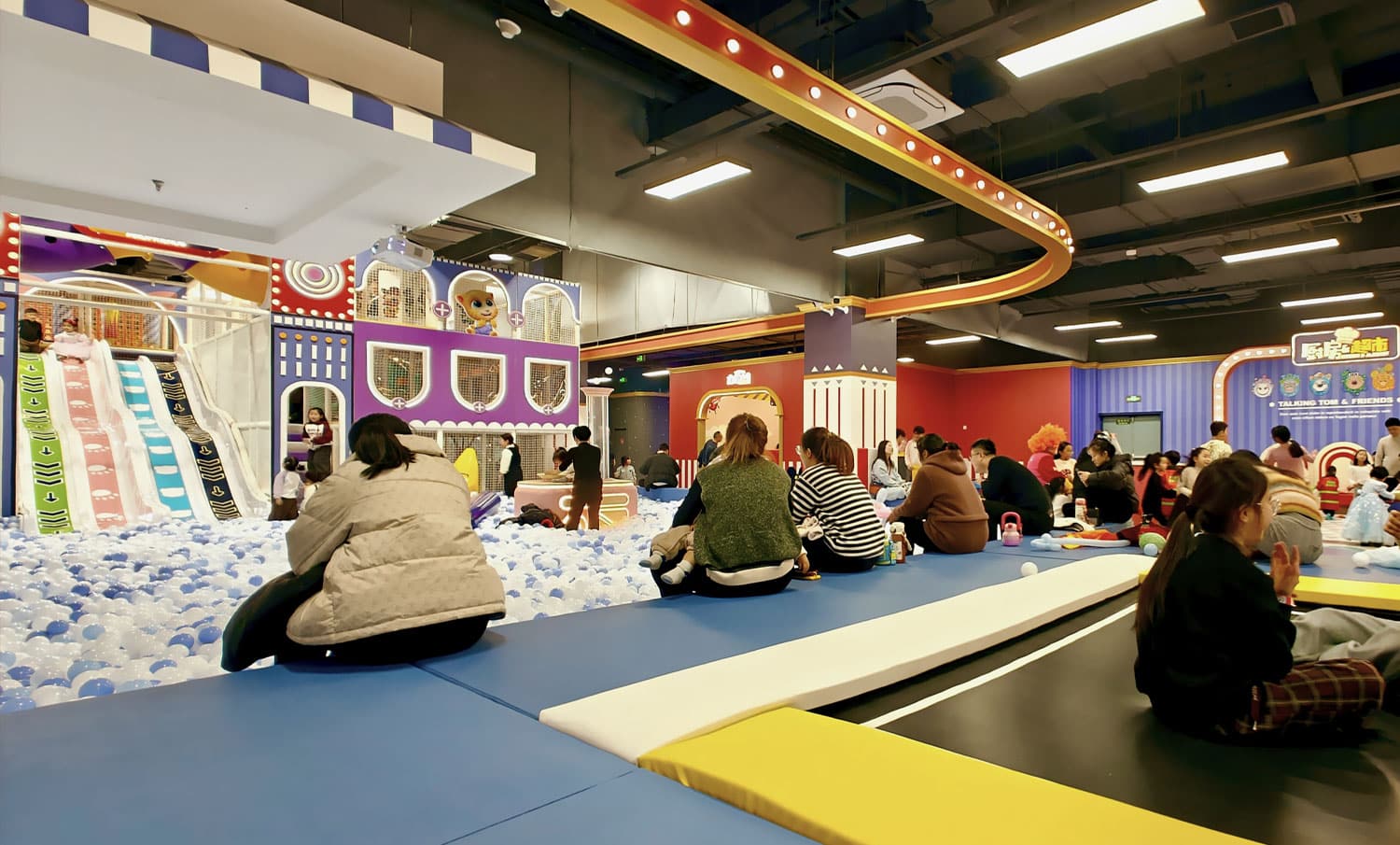 Choosing the Right Playground for Your Space and Budget